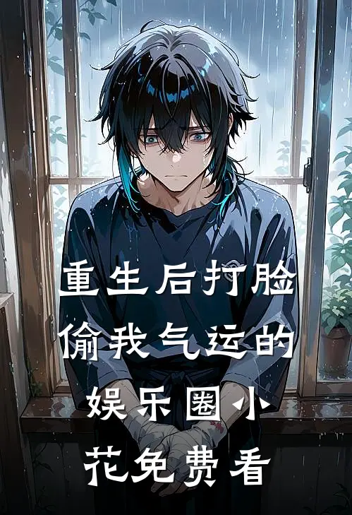 重生后打脸偷我气运的娱乐圈小花免费看