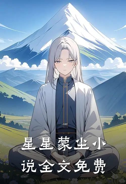 星星蒙尘小说全文免费