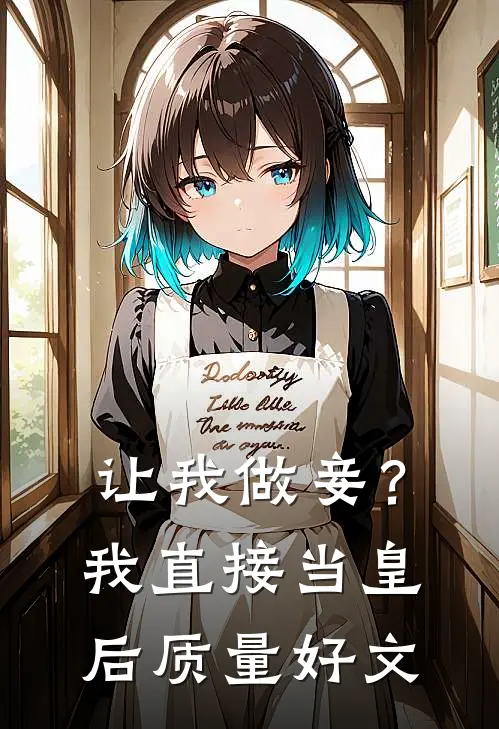 让我做妾？我直接当皇后质量好文