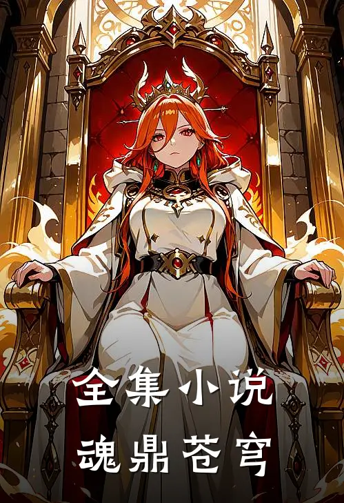 全集魂鼎苍穹免费阅读