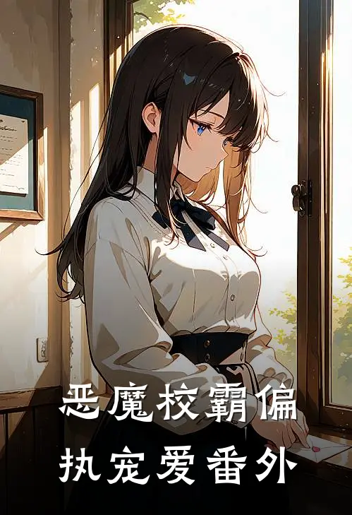 恶魔校霸偏执宠爱番外