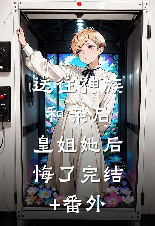 送往神族和亲后，皇姐她后悔了完结+番外