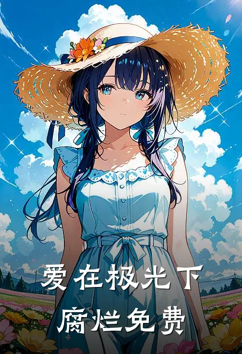 爱在极光下腐烂免费