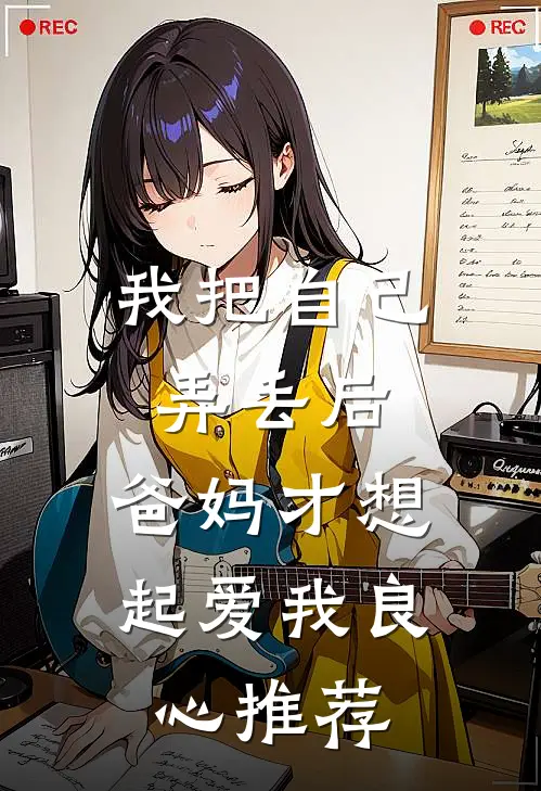 我把自己弄丢后，爸妈才想起爱我良心推荐