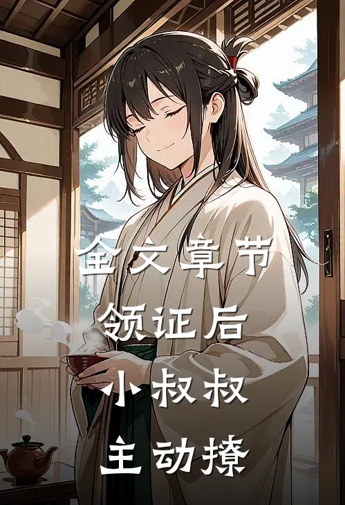 全文章节领证后，小叔叔主动撩
