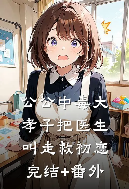 公公中毒大孝子把医生叫走救初恋完结+番外