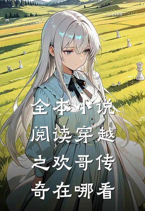 全本小说阅读穿越之欢哥传奇在哪看