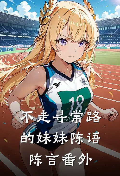 不走寻常路的妹妹陈语陈言番外