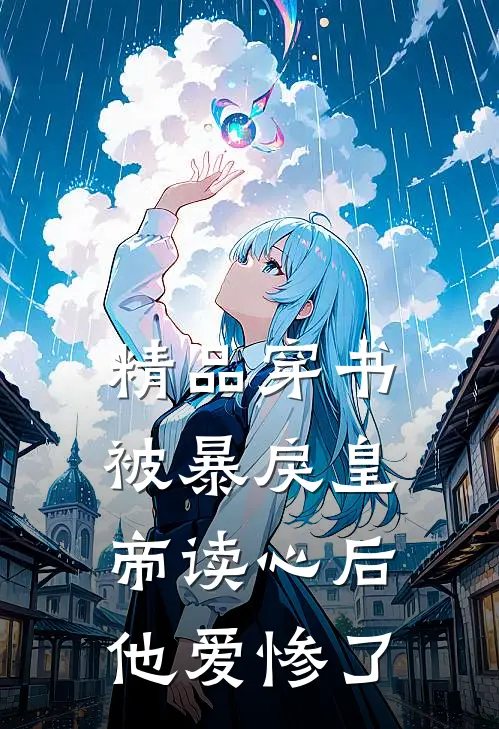 精品穿书：被暴戾皇帝读心后他爱惨了