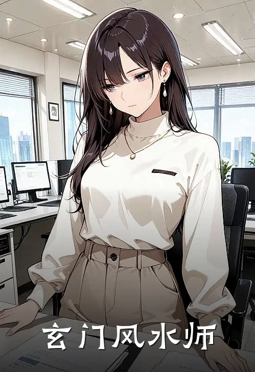 玄门风水师
