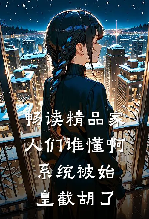 畅读精品家人们谁懂啊，系统被始皇截胡了