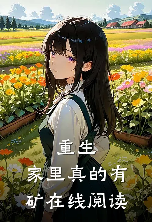 重生：家里真的有矿在线阅读