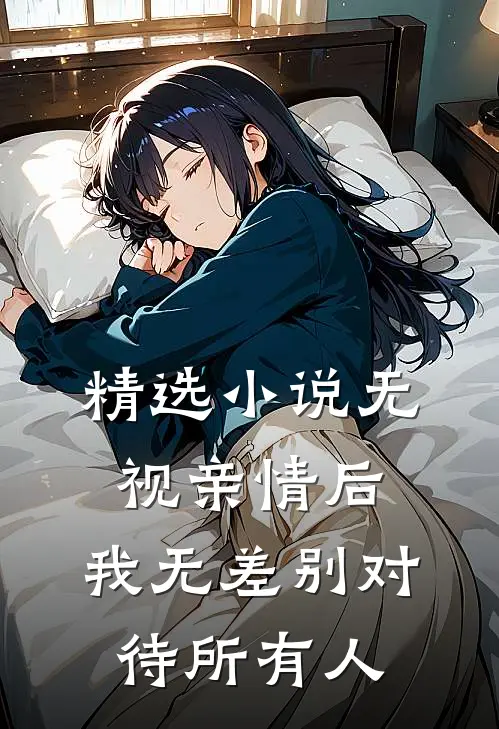 精选小说无视亲情后，我无差别对待所有人