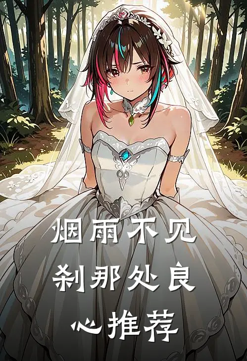 烟雨不见刹那处良心推荐