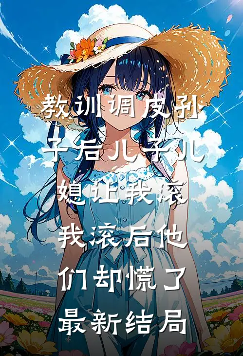 教训调皮孙子后儿子儿媳让我滚，我滚后他们却慌了最新结局