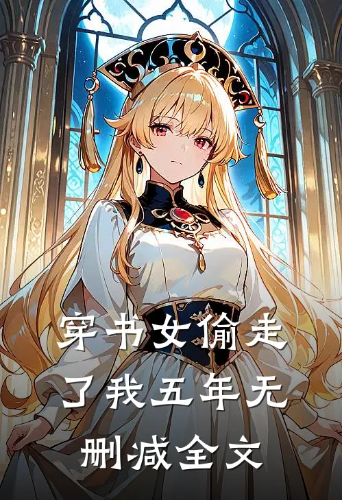 穿书女偷走了我五年无删减全文