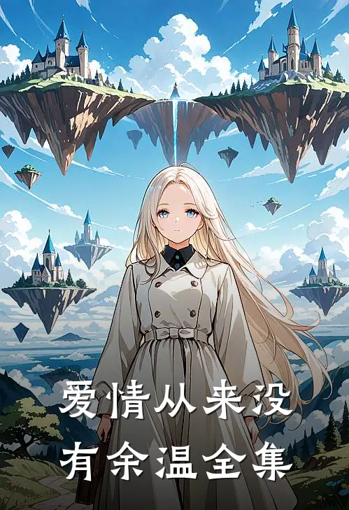 爱情从来没有余温全集