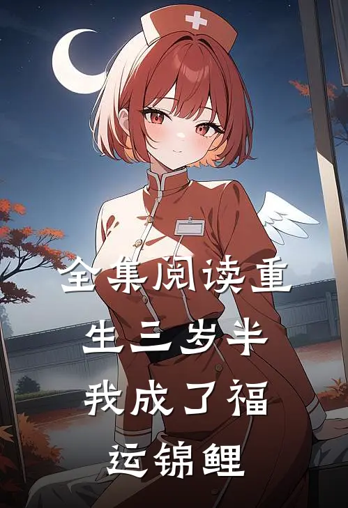 全集阅读重生三岁半：我成了福运锦鲤