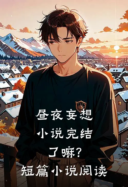 昼夜妄想小说完结了嘛?短篇小说阅读