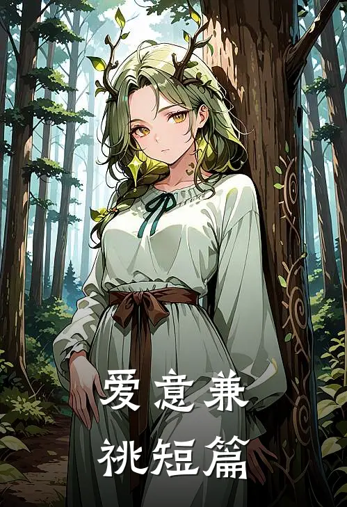 爱意兼祧短篇
