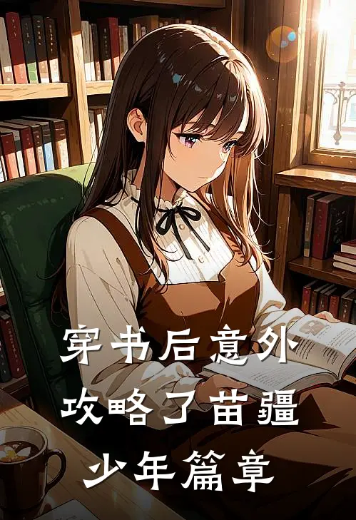 穿书后意外攻略了苗疆少年篇章