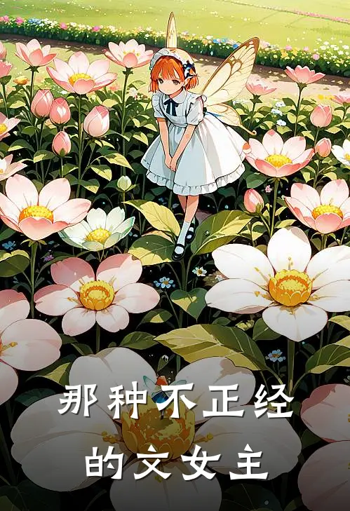 那种不正经的文女主