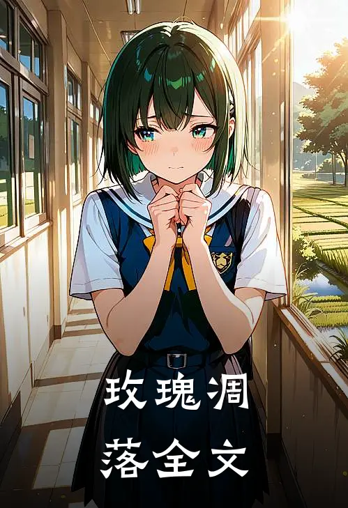 玫瑰凋落全文