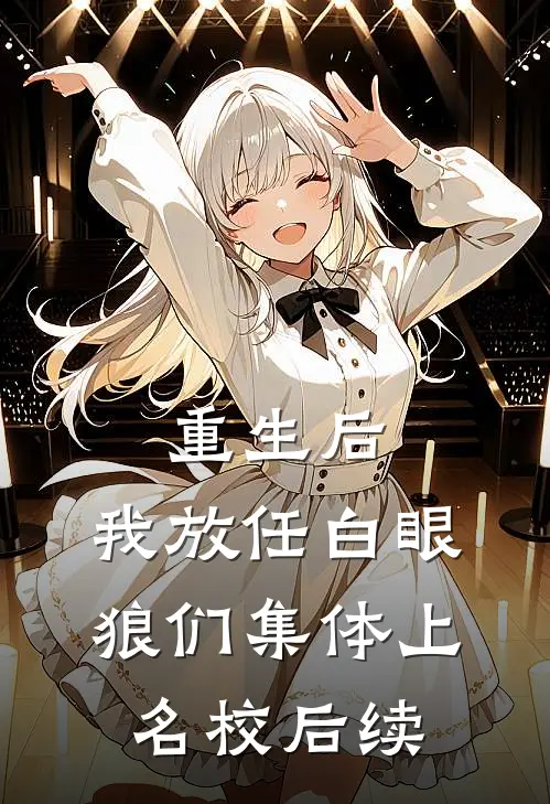 重生后，我放任白眼狼们集体上名校后续