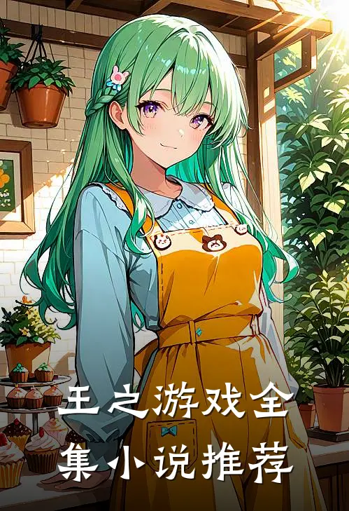 王之游戏全集小说推荐