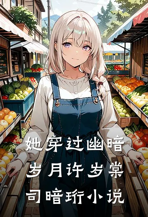 她穿过幽暗岁月许岁棠司暗珩小说