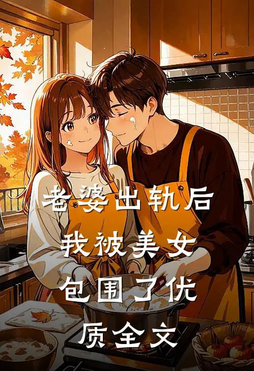 老婆出轨后，我被美女包围了优质全文