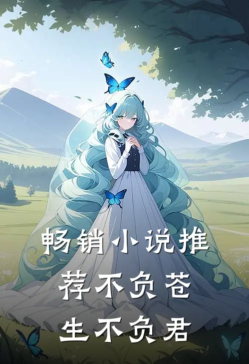畅销小说推荐不负苍生不负君
