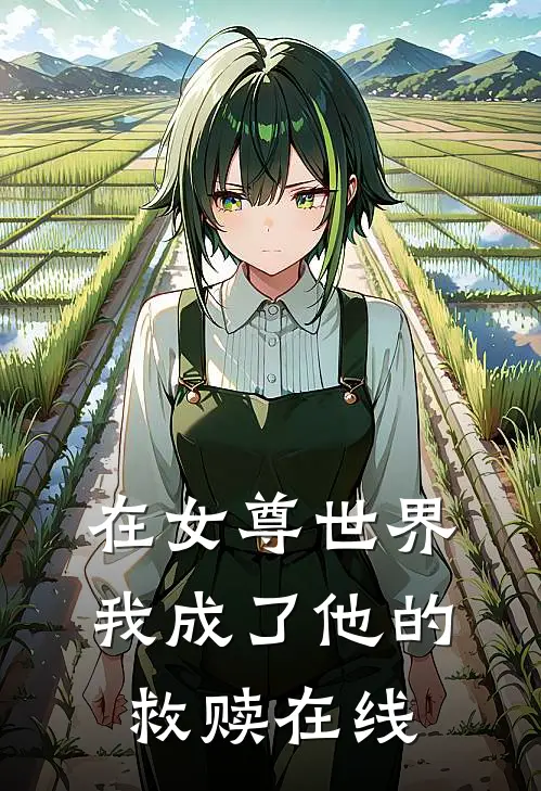 在女尊世界，我成了他的救赎在线
