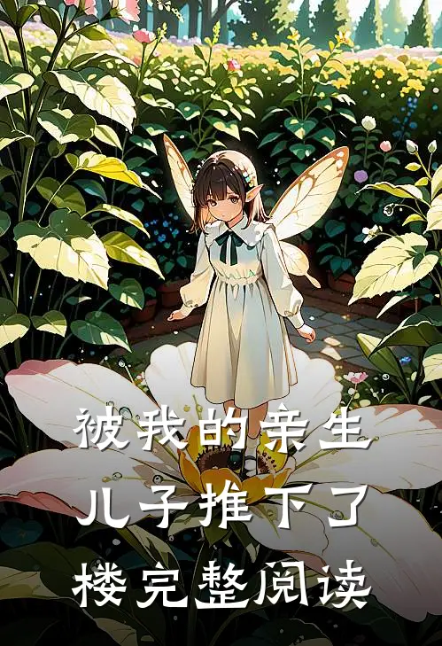 被我的亲生儿子推下了楼完整阅读