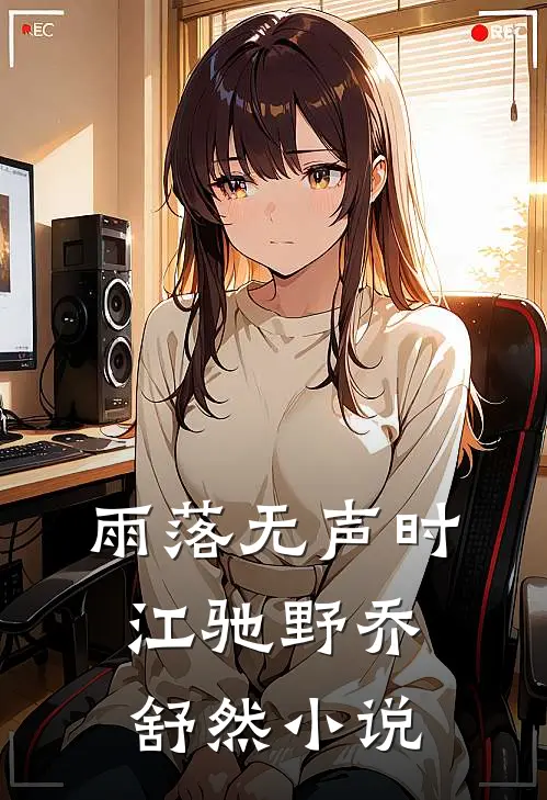 雨落无声时江驰野乔舒然小说