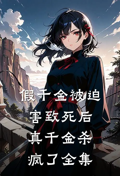 假千金被迫害致死后，真千金杀疯了全集
