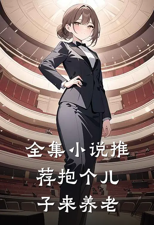 全集小说推荐抱个儿子来养老