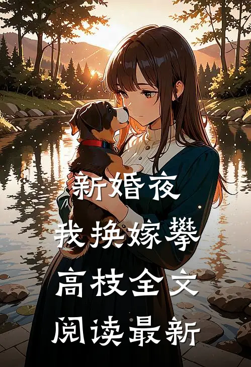 新婚夜，我换嫁攀高枝全文阅读最新