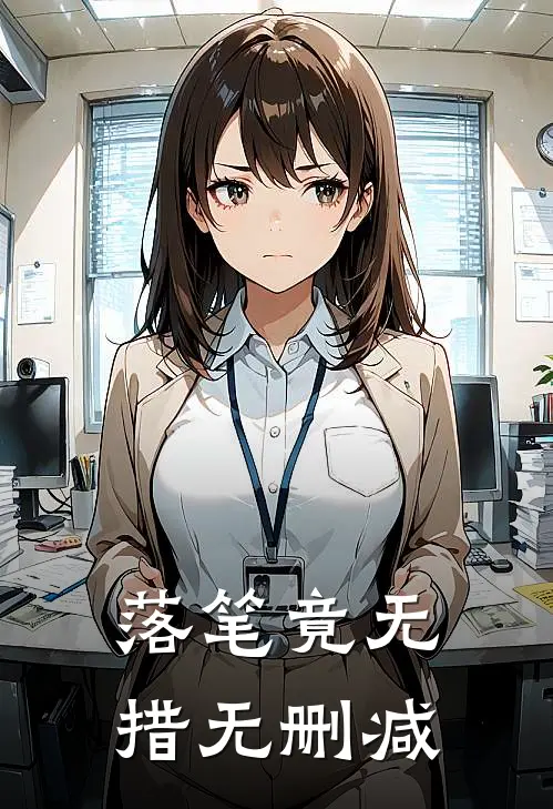 落笔竟无措无删减