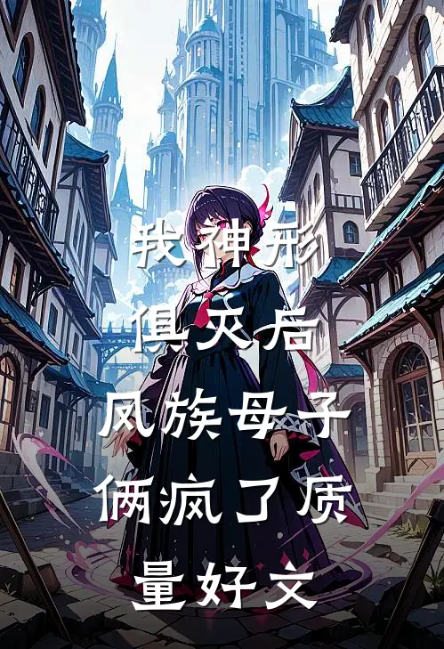 我神形俱灭后，凤族母子俩疯了质量好文