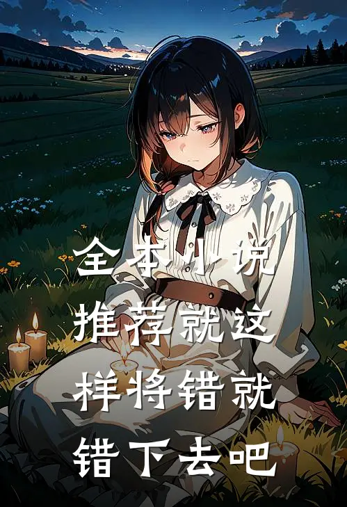 全本小说推荐就这样将错就错下去吧