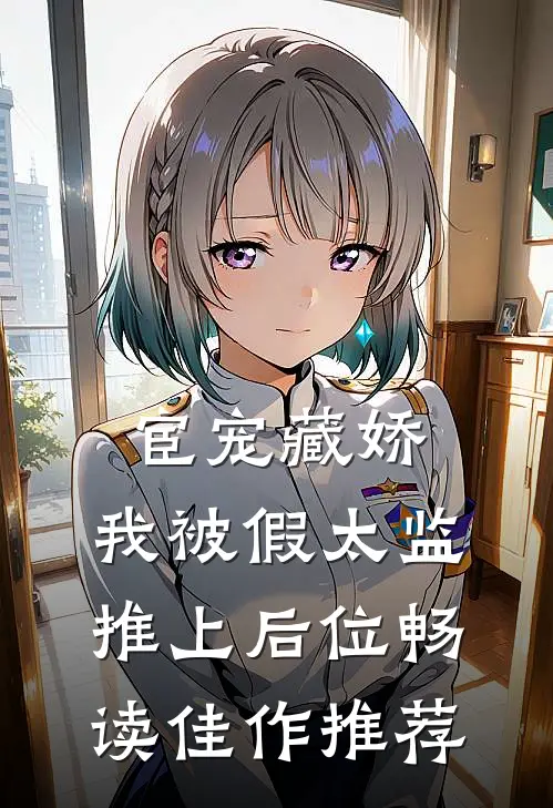 宦宠藏娇：我被假太监推上后位畅读佳作推荐