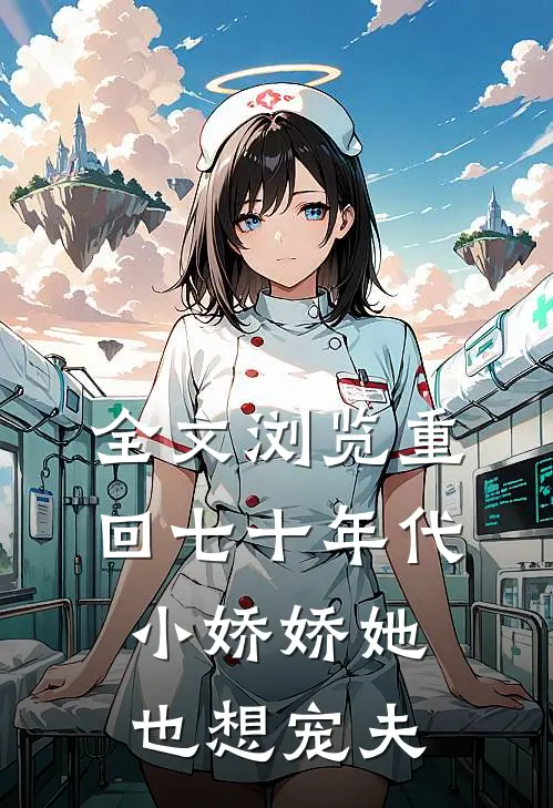 全文浏览重回七十年代，小娇娇她也想宠夫