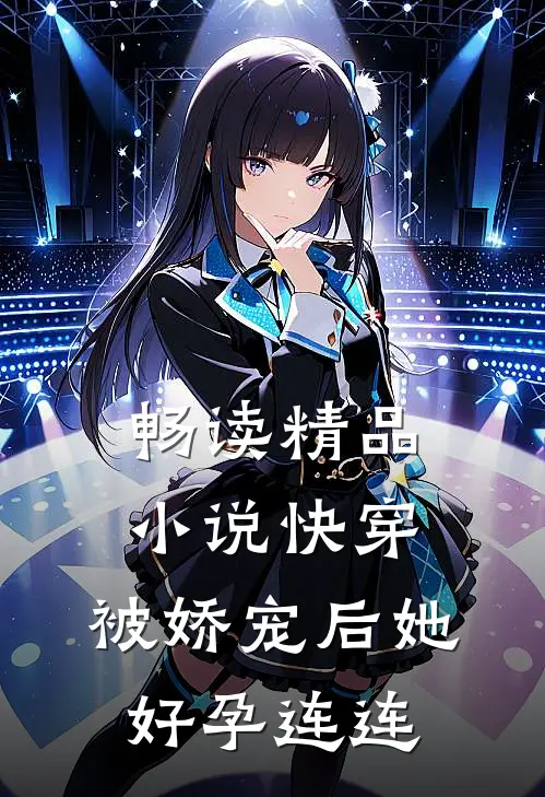 畅读精品小说快穿：被娇宠后她好孕连连