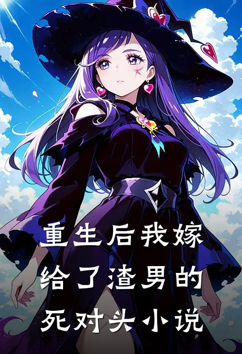 重生后我嫁给了渣男的死对头小说