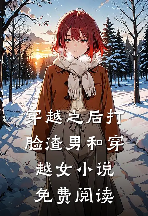 穿越之后打脸渣男和穿越女小说免费阅读