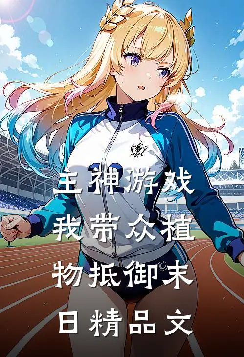 主神游戏：我带众植物抵御末日精品文