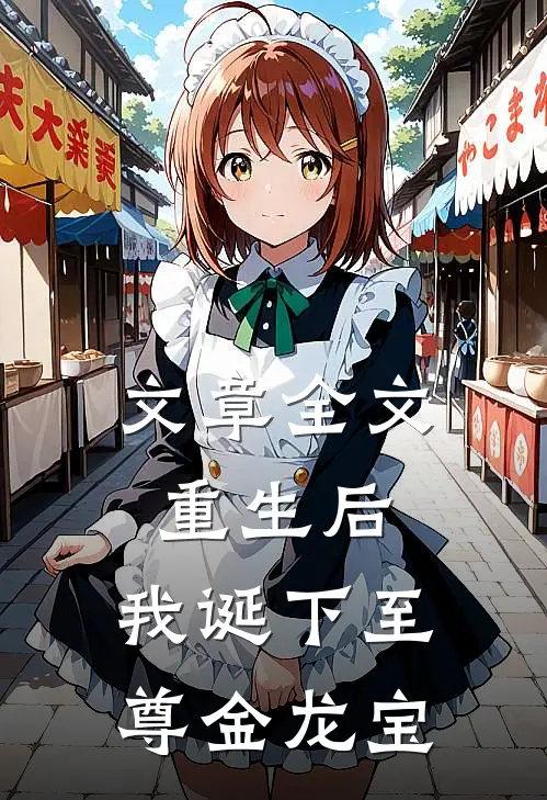 文章全文重生后，我诞下至尊金龙宝