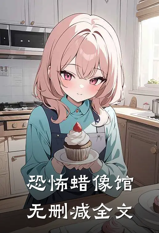 恐怖蜡像馆无删减全文