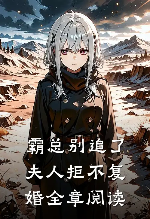 霸总别追了，夫人拒不复婚全章阅读